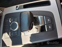 Usata Audi Q5 190 CV (139 kW) 2017 Nero SUV