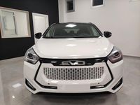 Nuova EVO Evo 3 113 CV (83 kW) 2025 Bianco SUV