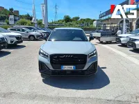 Usata Audi Q2 Ambiente 150 CV (110 kW) 2023 Grigio SUV