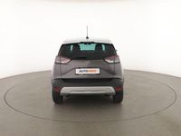 Usata Opel Crossland X Elegance 131 CV (96 kW) 2021 Grigio SUV