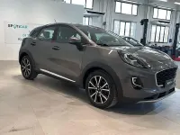 Occasion Ford Puma Titanium 125 ch (91 kW) 2021 Gris SUV