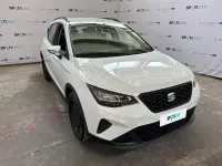 Usata Seat Arona Reference 95 CV (69 kW) 2025 Bianco SUV