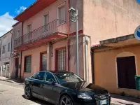 Usata Audi A4 143 CV (105 kW) 2008 Nero Berlina