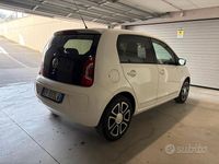 Usata VW up! 75 CV (55 kW) 2013 Utilitaria