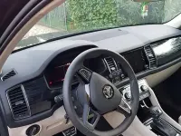 Second-hand Skoda Kodiaq Style 190 CP (139 kW) 2019 Maro SUV