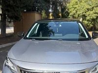 Usata Peugeot 3008 S 131 CV (96 kW) 2020 Grigio SUV