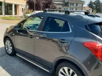 Usata Opel Mokka 140 CV (102 kW) 2016 Grigio SUV