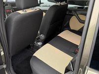 Usata Fiat Panda 4x4 Cross 75 CV (55 kW) 2011 Utilitaria