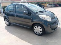 Occasion Citroën C1 68 ch (50 kW) 2008 Noir Citadine