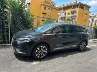 Usata Renault Espace 189 CV (139 kW) 2022 Nero Monovolume