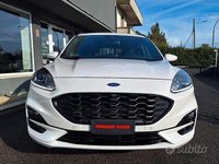 Usata Ford Kuga ST-Line X 120 CV (88 kW) 2020 Bianco SUV