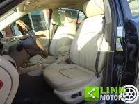 Usata Jaguar X-type Executive 230 CV (169 kW) 2007 Bluazzurro Berlina