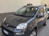 Usata Fiat Panda 70 CV (51 kW) 2016 Grigio Utilitaria