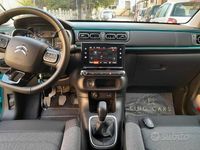Usata Citroën C3 83 CV (61 kW) 2023 Verde Utilitaria