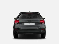 Nuova Audi Q2 Ambiente 150 CV (110 kW) 2026 Grigio daytona perla SUV