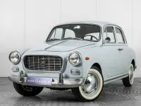 Usata Lancia Appia 48 CV (35 kW) 1962 Grigio Berlina