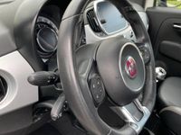 usata Fiat 500 Hybrid Sport 2021