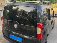 Usata Fiat Qubo Trekking 75 CV (55 kW) 2011 Monovolume