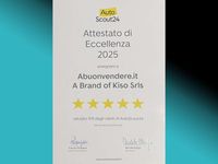 Usata VW Taigo R-line 150 CV (110 kW) 2023 Rosso SUV