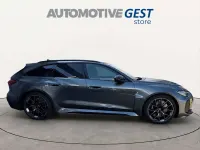 Nuova Audi RS5 Sport 639 CV (469 kW) 2026 Daytona Station wagon