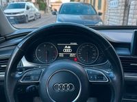 Usata Audi A6 177 CV (130 kW) 2014 Grigio Station wagon