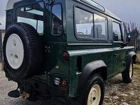 Usata Land Rover Defender 68 CV (50 kW) 2007 Station wagon