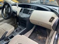 Gebraucht Nissan Primera 139 PS (102 kW) 2006 Grau Kombi