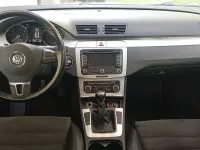 Usata VW Passat Highline 140 CV (102 kW) 2010 Argento Station wagon