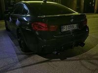 Usata BMW 420 M Sport 190 CV (139 kW) 2017 Coupé
