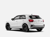 Nuova Audi Q2 S-Line 150 CV (110 kW) 2026 Bianco arkona SUV