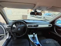 Occasion BMW 318 143 PK (105 kW) 2012 Stationwagen