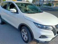 Usata Nissan Qashqai 116 CV (85 kW) 2020 Bianco SUV
