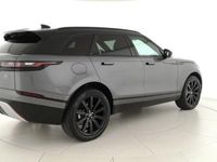 usata Land Rover Range Rover Velar 2.0D I4 240 CV R-Dynamic SE