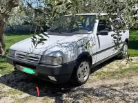 Usata Fiat Uno 1994 Utilitaria