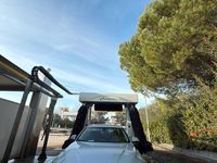 Usata BMW 316 2012 Grigio Berlina