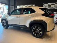 Nuova Toyota Yaris Cross Trend 131 CV (96 kW) 2025 Other SUV