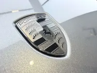 Nuova Porsche 911 711 CV (522 kW) 2026 Grigio vanadio metallizzato Coupé