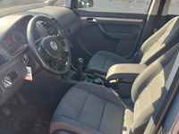 Usata VW Touran 105 CV (77 kW) 2004 Monovolume