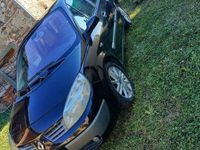 Usata Renault Scénic II Dynamique 120 CV (88 kW) 2004 Monovolume