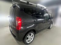 usata Fiat Qubo 1.3 mjt 16v Dynamic