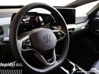 Usata VW ID.3 Pro Performance 150 kW (204 CV) 2020 Bianco Utilitaria