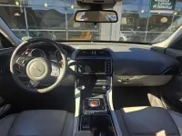 Usata Jaguar XE Business Edition 179 CV (131 kW) 2015 Grigio Berlina