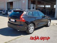 usata Volvo XC60 Plug-in Hybrid