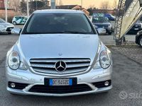 usata Mercedes 320 - Classe R -CDI 4Matic Sport