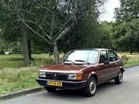 Usata Alfa Romeo Alfasud 85 CV (62 kW) 1982 Marrone Berlina