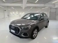 Usata Audi Q3 Advanced 199 CV (146 kW) 2020 SUV