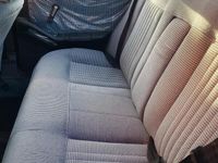 Usata Lancia Prisma 77 CV (56 kW) 1987 Berlina