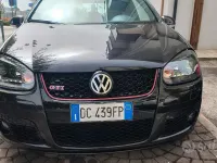 Usata VW Golf IV GTI 200 CV (147 kW) 2006 Berlina