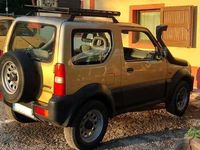 usata Suzuki Jimny Jimny1.3 16v JX 2wd