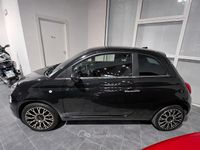 Usata Fiat 500 Dolcevita 70 CV (51 kW) 2023 Bianco Berlina